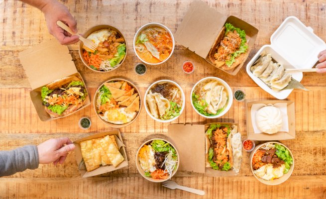 Easy Eat AI raises USD 5 million to help Southeast Asian Restaurants ...