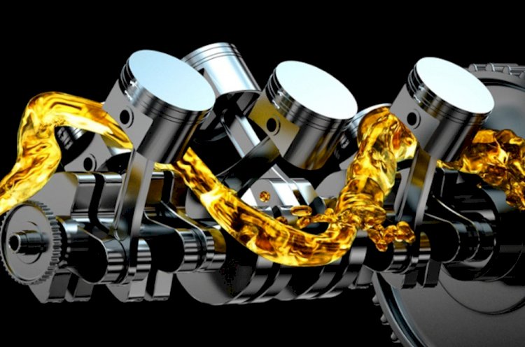 Europe Automotive Lubricants Market Size Grows at Steady CAGR of 2%