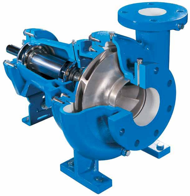 Self-Priming Centrifugal Pump Market Size almost Doubles at Significant CAGR to Touch USD 3.68 Billion by 2030