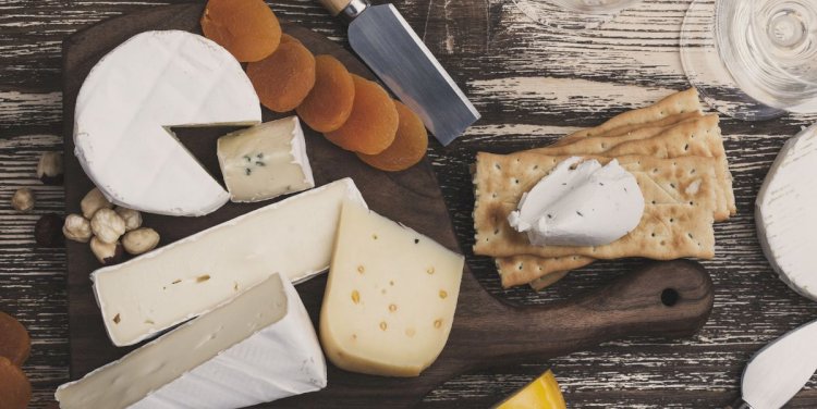 Low-Fat Cheese Nutrition Market Size Growing at Steady CAGR of 4.85%