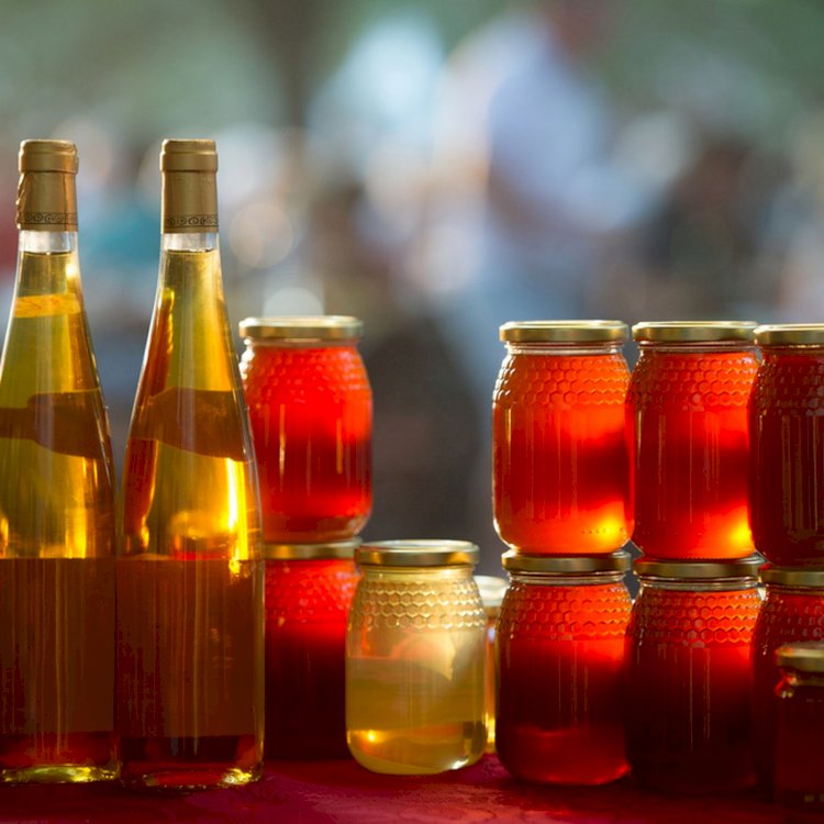 India Mead Beverage Market Sparkles by Growing at Steady CAGR of 4.76%