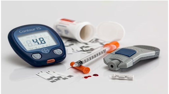 BEURER INDIA LAUNCHES GL 22 BLOOD GLUCOSE MONITOR